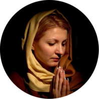 Гадалка Анна — Кежма